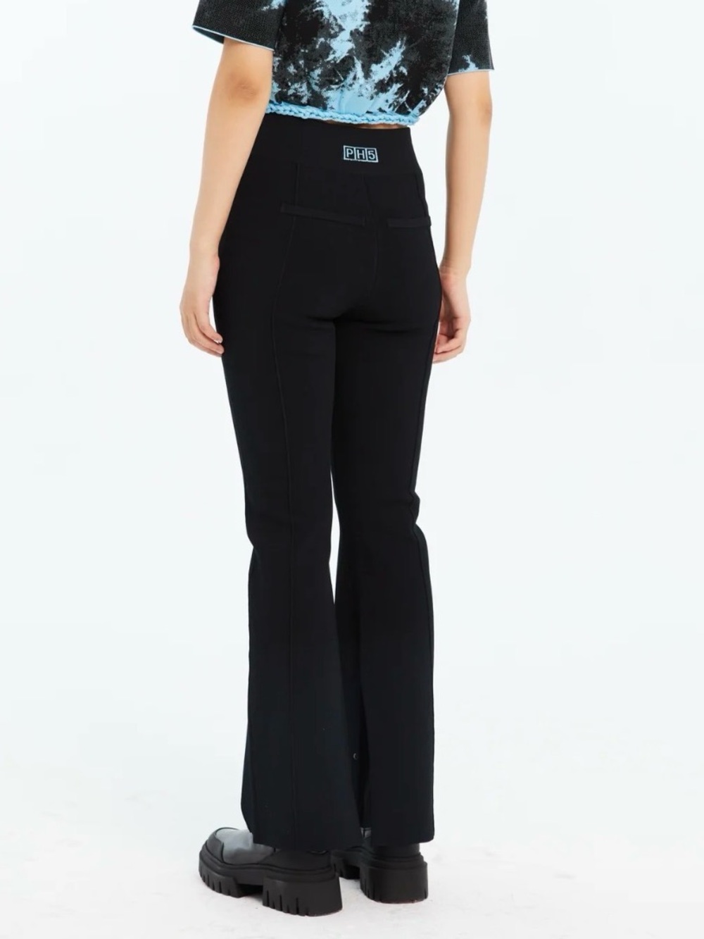 PH5 | EMERSON ECO SKINNY TROUSERS - Picture 2 of 4